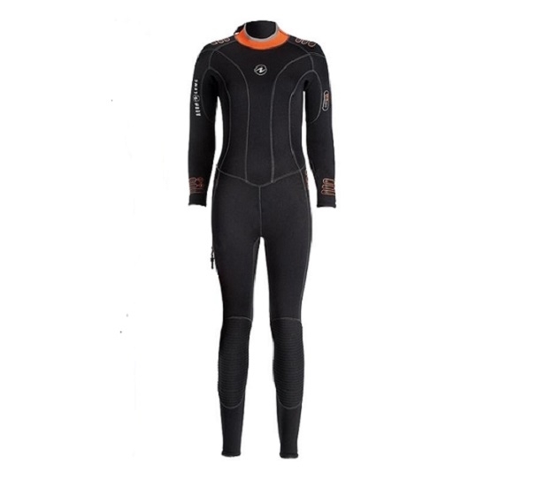Гидрокостюм женский AquaLung Dive 5мм
