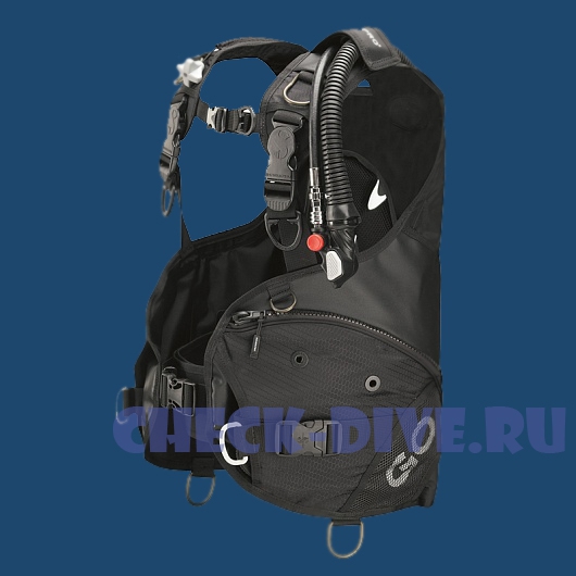 Компенсатор плавучести Scubapro Go
