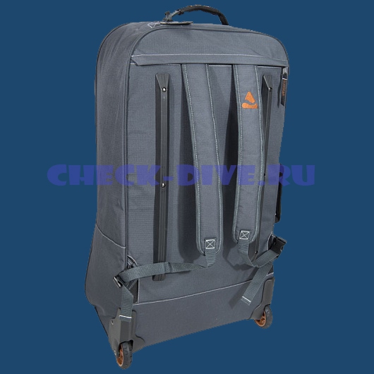 Сумка дорожная Ecco Pack 2014