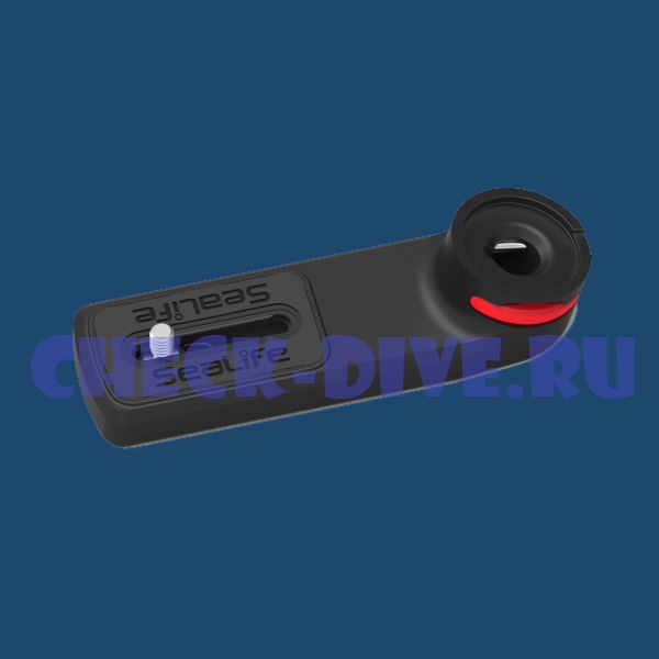 Платформа одинарная для вспышки Flex Connect Micro Tray