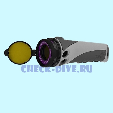 Подводный фонарь Gobe Nightsea