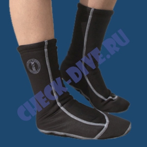 Носки под сухой костюм Hotfoot Pro
