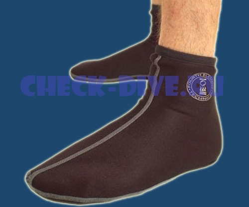 Носки утеплитель Hot foot
