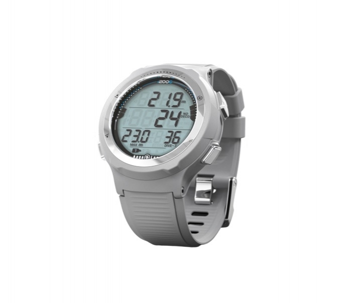 Компьютер Aqualung i200C grey