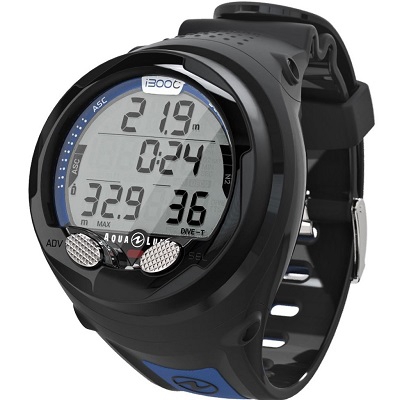 Компьютер Aqualung i300C