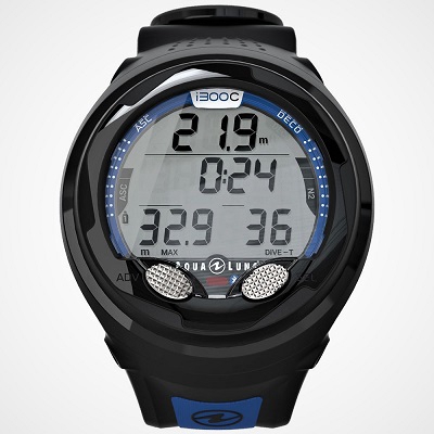 Компьютер Aqualung i300C