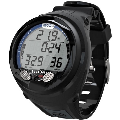 Компьютер Aqualung i300C