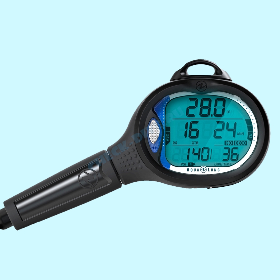 Подводный компьютер Aqua Lung i550