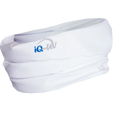 Шарф бафф IQ с UV