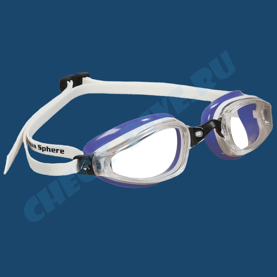 Очки для плавания Aqua Sphere K180 Lady