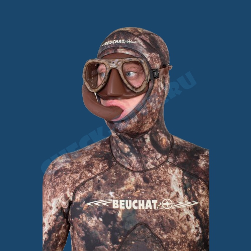 Гидрокостюм Beuchat Rocksea 9мм