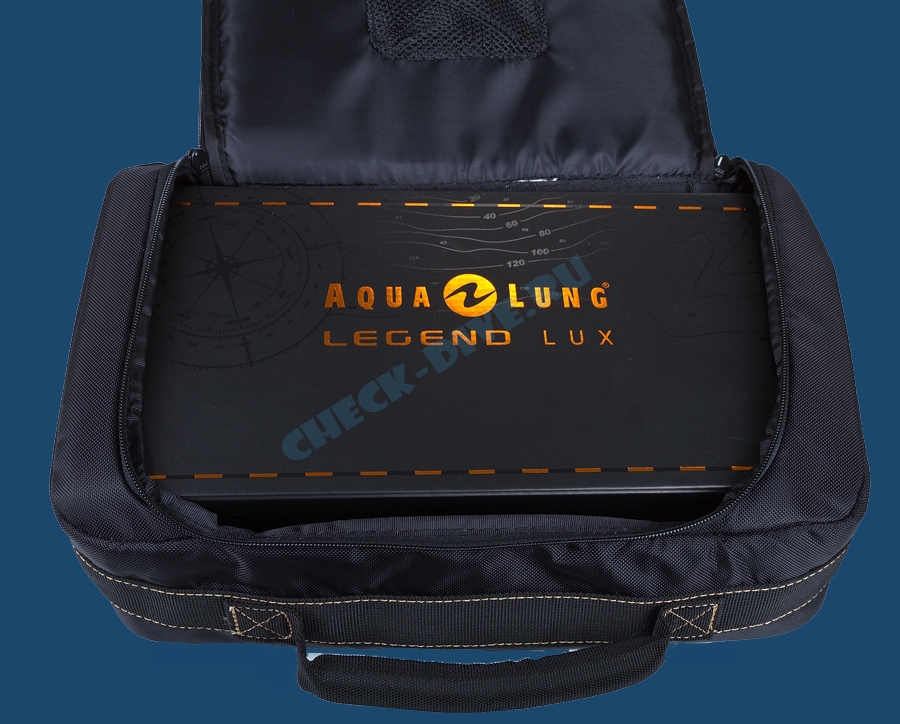 Регулятор AquaLung Legend Lux