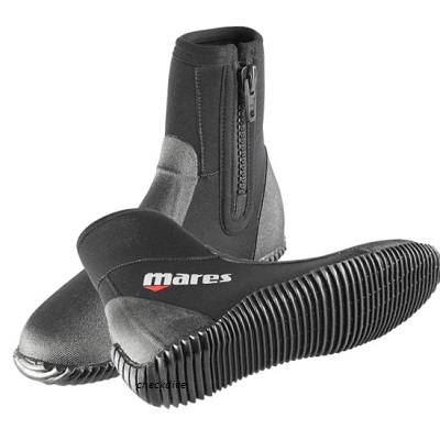 Боты Mares Classic NG II 5мм
