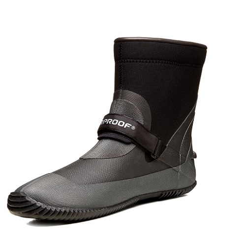 Боты для сухого костюма Waterproof B5 Marine