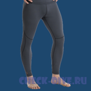 Утеплитель сухого гидрокостюма J2 BaseLayer