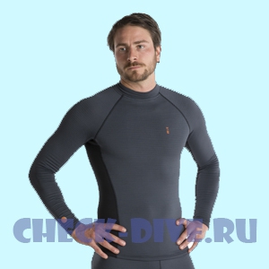 Утеплитель сухого гидрокостюма J2 BaseLayer