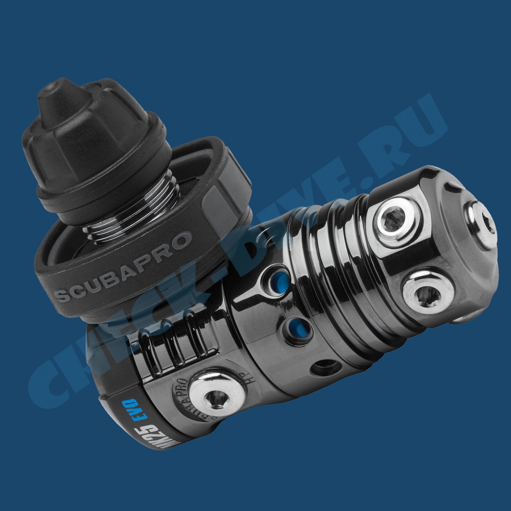 Регулятор Scubapro MK 25 EVO вторая ступень A700
