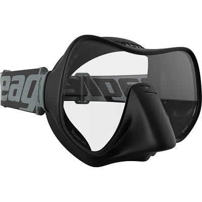 Маска Zeagle Scope Mono