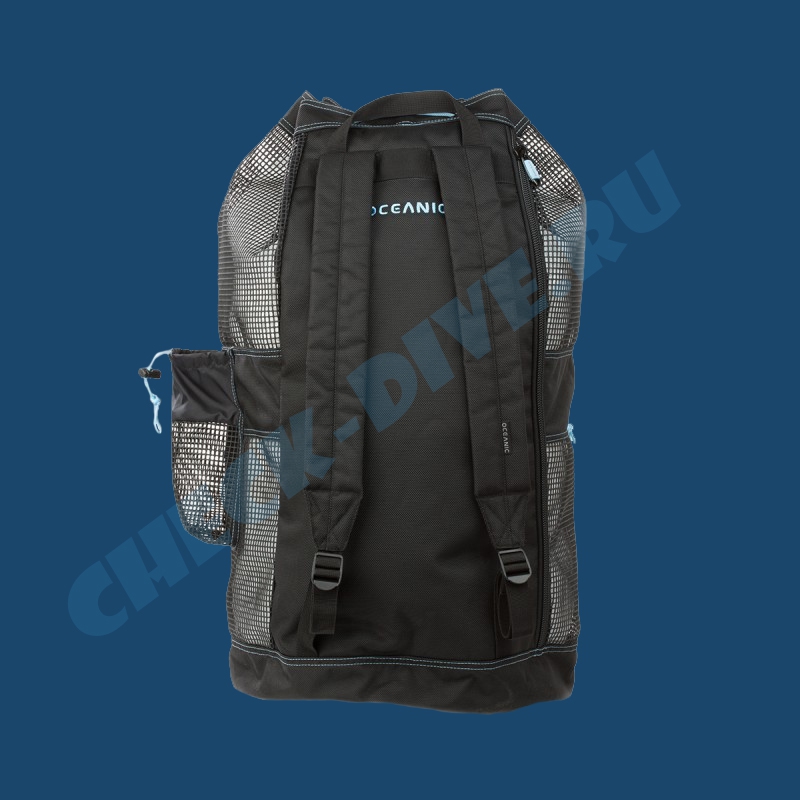Сумка рюкзак Mesh Back Oceanic