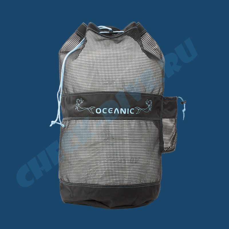 Сумка рюкзак Mesh Back Oceanic