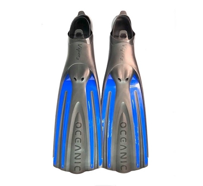 Ласты Oceanic Viper 2 FF