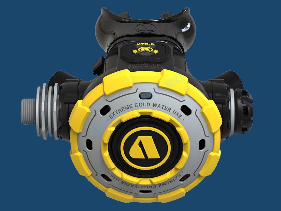 Октопус Apeks MTX-R