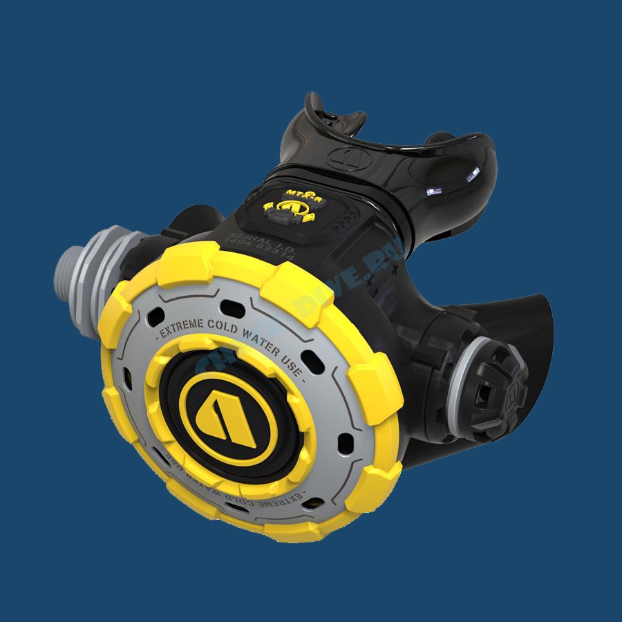 Октопус Apeks MTX-R