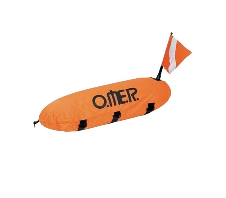 Буй Omer Master Torpedo