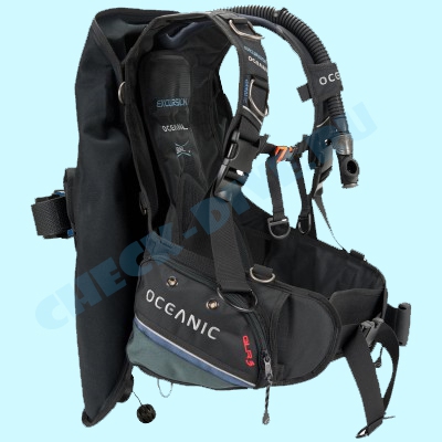 BCD Oceanic Excursion 2