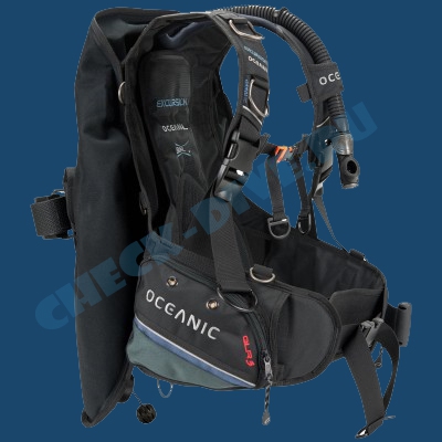 BCD Oceanic Excursion 2