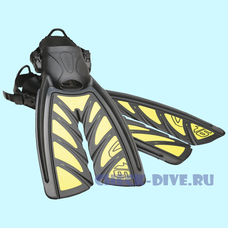 Ласты Vortex V-16