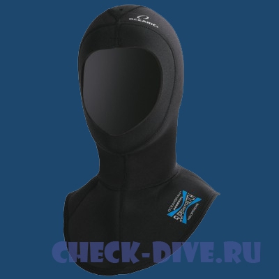 Шлем Ultra Hood 5мм