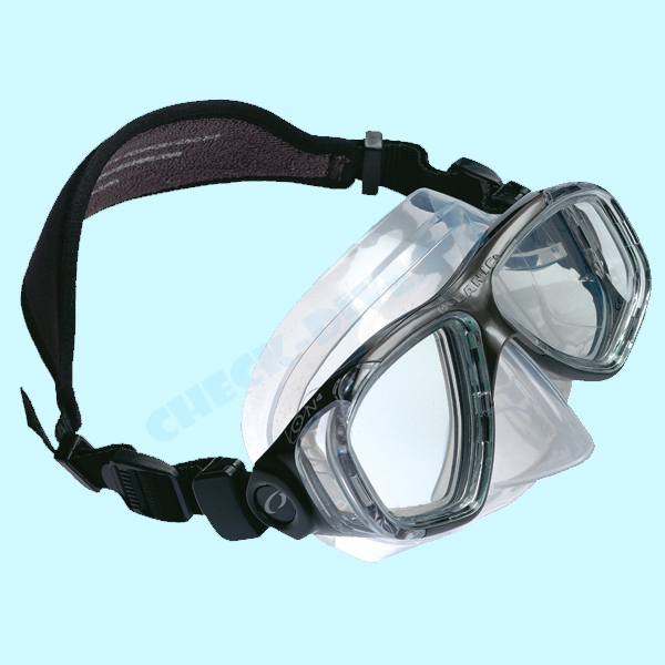 Маска Oceanic ION 4
