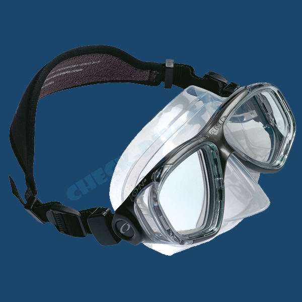 Маска Oceanic ION 4
