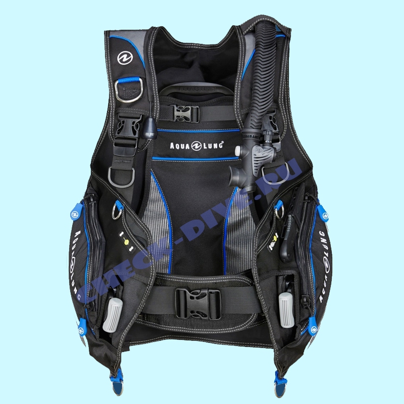 Жилет компенсатор Aqualung PRO HD