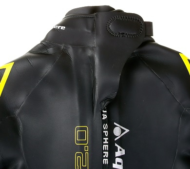 Гидрокостюм Aqua Sphere Racer 2.0 мужской