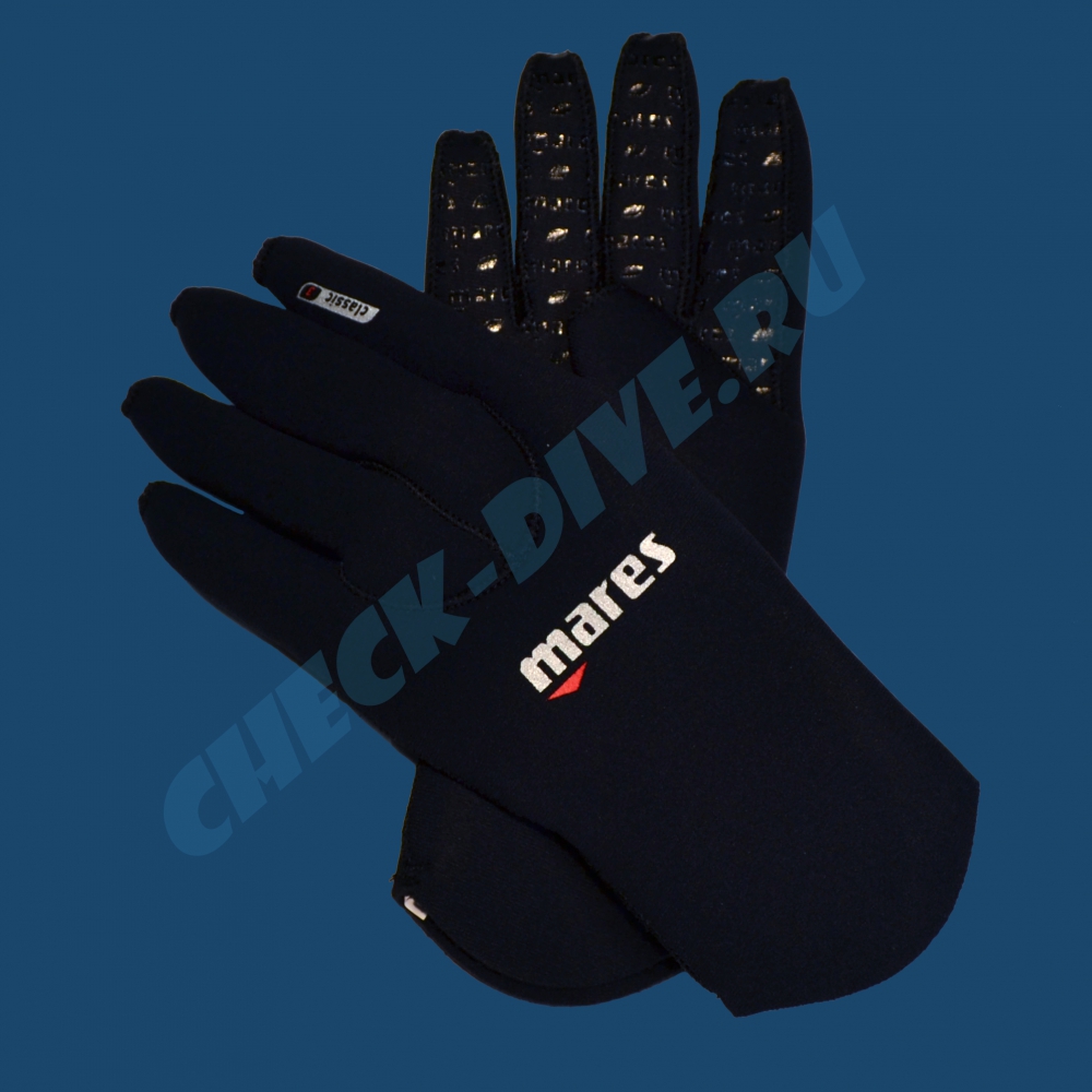 Перчатки Waterproof G1 1.5 мм