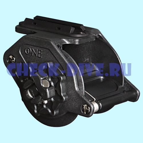Катушка Sporasub One без линя