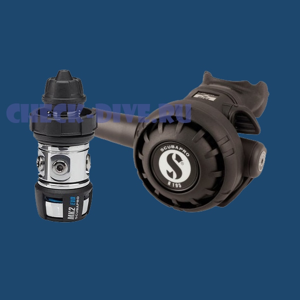 Регулятор Scubapro MK2EVO/R195