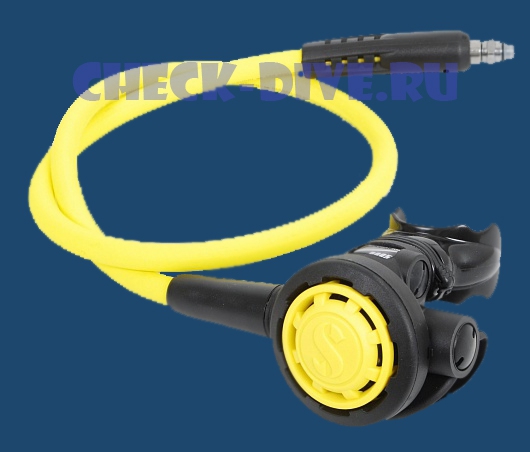 Октопус Scubapro R095