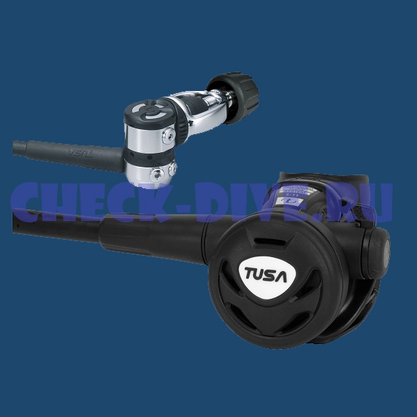Регулятор Tusa RS-460II