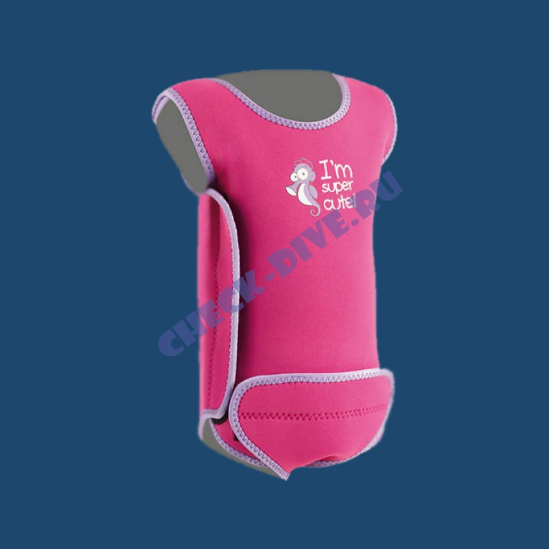 Костюм утеплитель детский Cressi Infant
