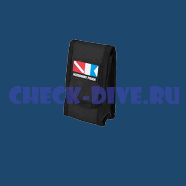 Карман дополнительный на пояс