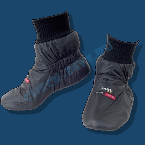 Носки Santi Thinsulate Higher