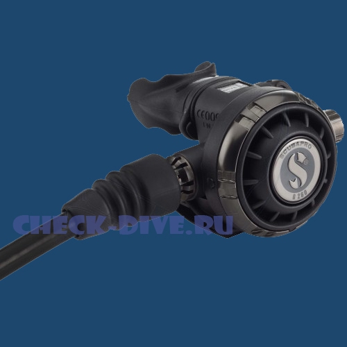 Комплект MK25/G260 tactical + R195