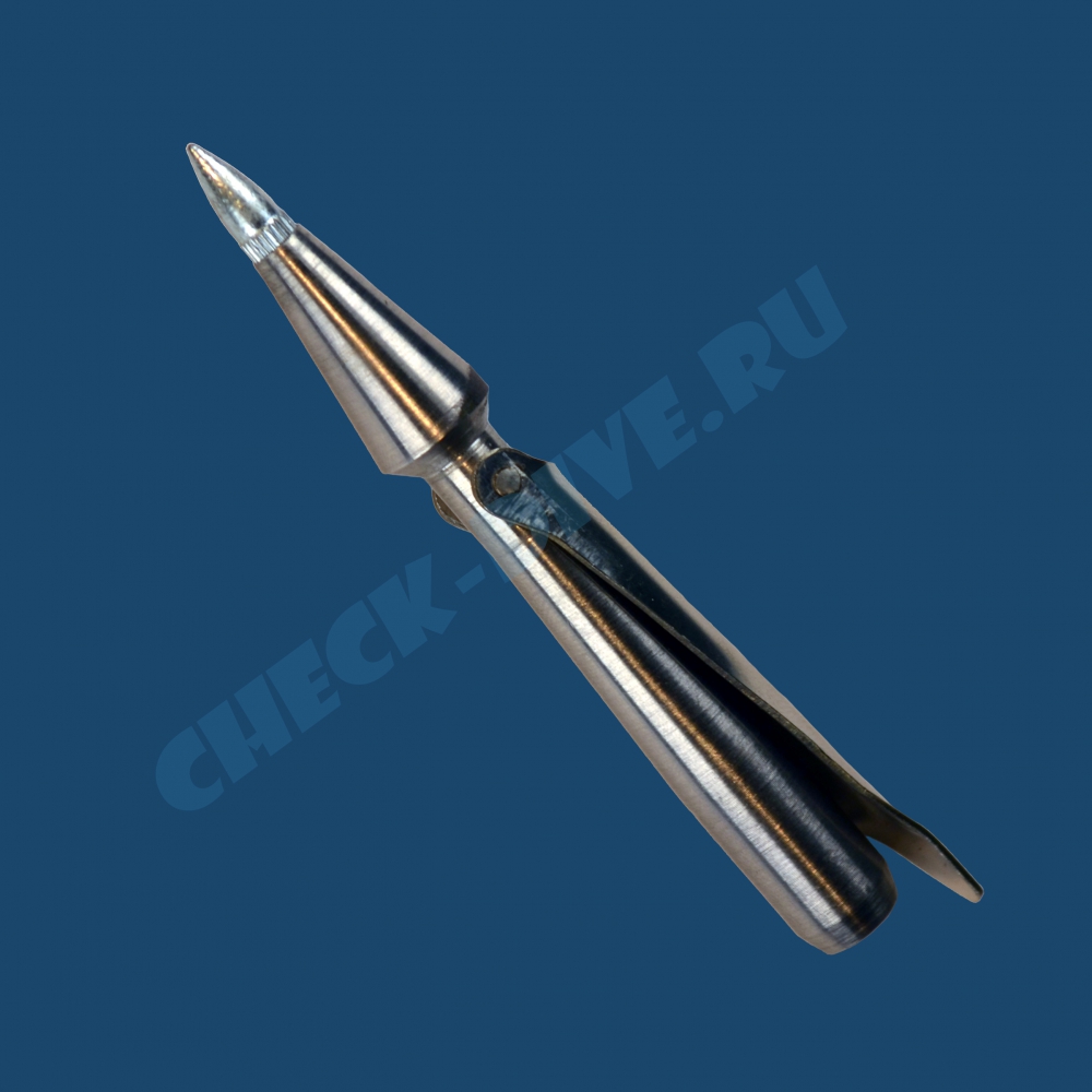 Наконечник Speardiver Базальт