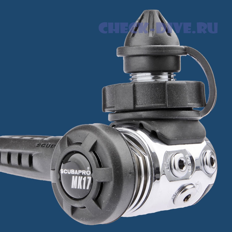 Комплект МК17/G260 + R195