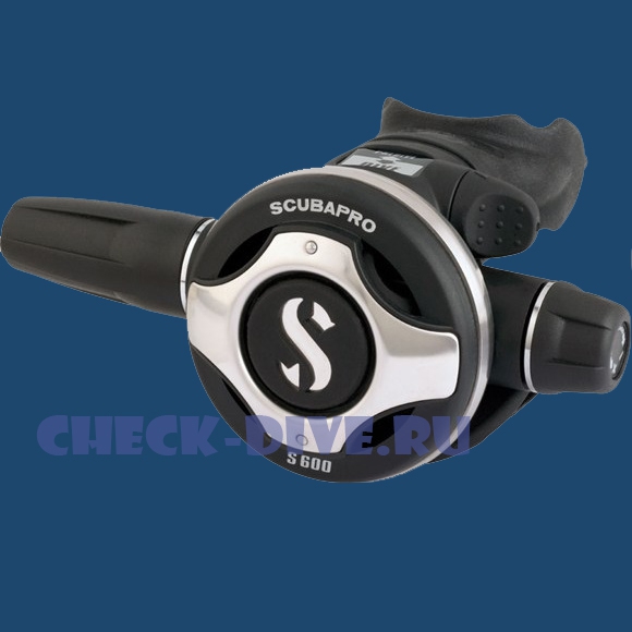 Комплект MK17/S600 + R195
