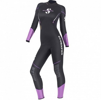 Гидрокостюм Scubapro Sport 5мм женский