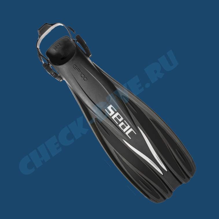 Ласты Seac Sub GP100